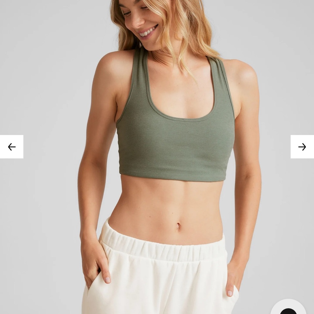 Beyond Yoga Spacedye Simplicity Bra